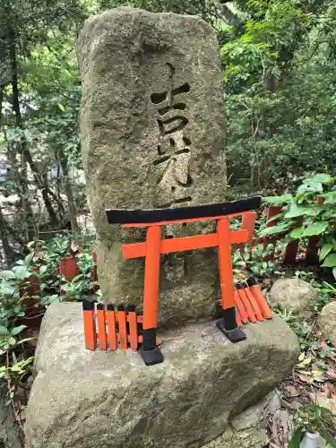 紀州東照宮(和歌山県)