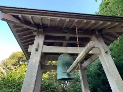 愛宕神社のその他建物