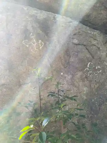 越木岩神社(兵庫県)