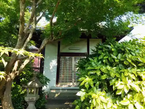 観音寺の末社・摂社