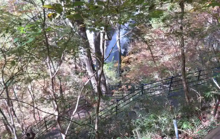 五龍王神社(栃木県)