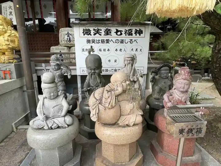 田村神社(香川県)