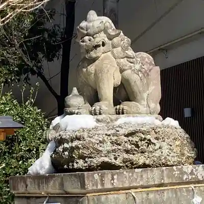秋葉神社(長野県)