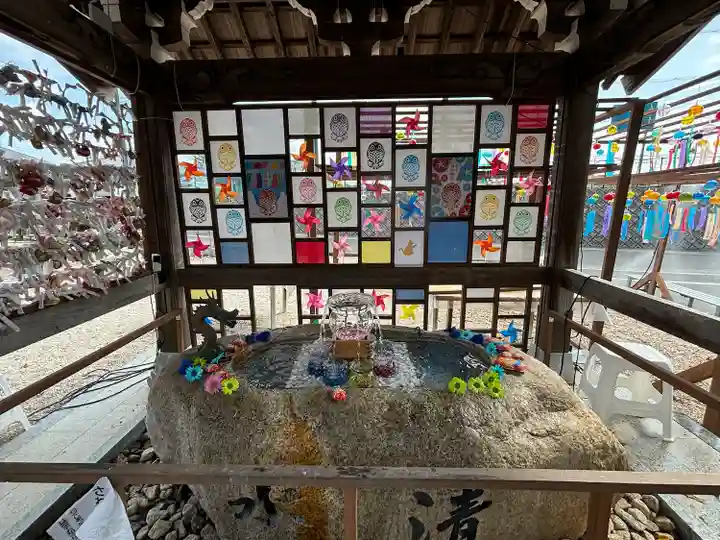 金井神社(三重県)