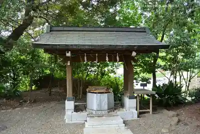 國學院大學神殿(東京都)