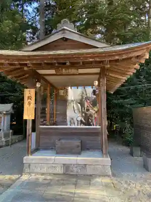 乃木神社(栃木県)