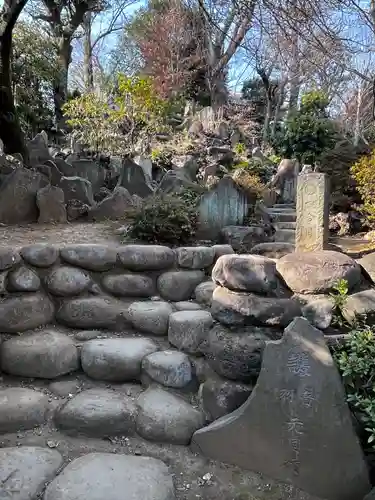 護国寺(東京都)