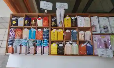 千勝神社(茨城県)