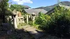 竹中稲荷神社（吉田神社末社）(京都府)
