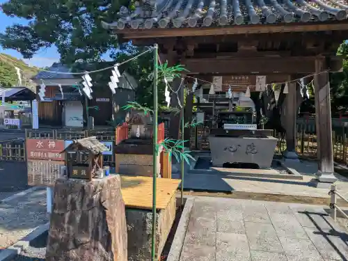 冠纓神社(香川県)