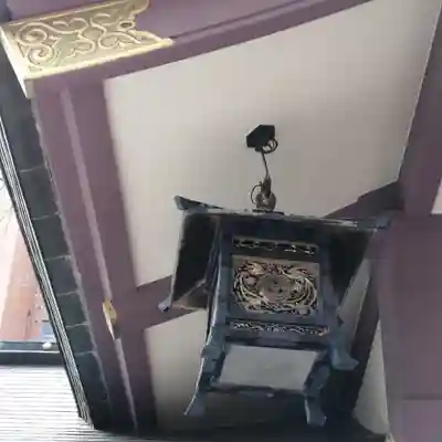 三吉神社のその他建物