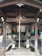 常泉院の建物その他