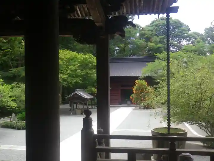 妙本寺のその他建物