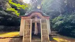 	八幡神社(福井県)