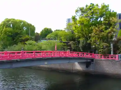 荏原神社(東京都)