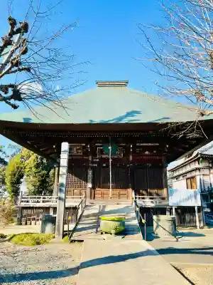 新長谷寺(八町観音)(茨城県)