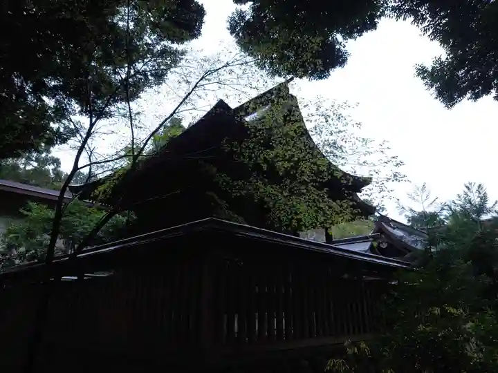 龍尾神社(静岡県)