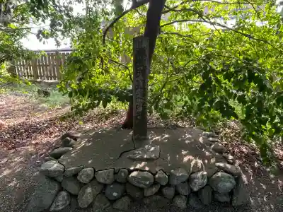 花岡神社(三重県)