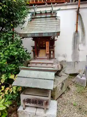 御霊神社(奈良県)