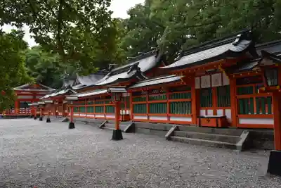 熊野速玉大社の本殿・本堂