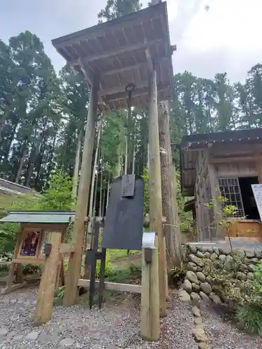 秋葉山本宮 秋葉神社 下社のその他建物