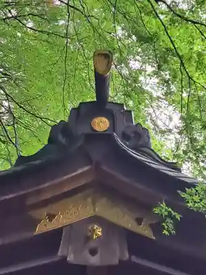 貴船神社(京都府)