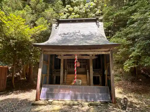 廣嶺神社(福井県)