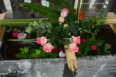 元町厳島神社(神奈川県)