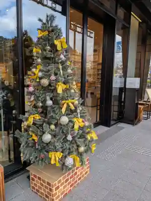 鳩森八幡神社(東京都)