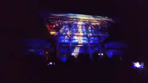 武蔵一宮氷川神社(埼玉県)