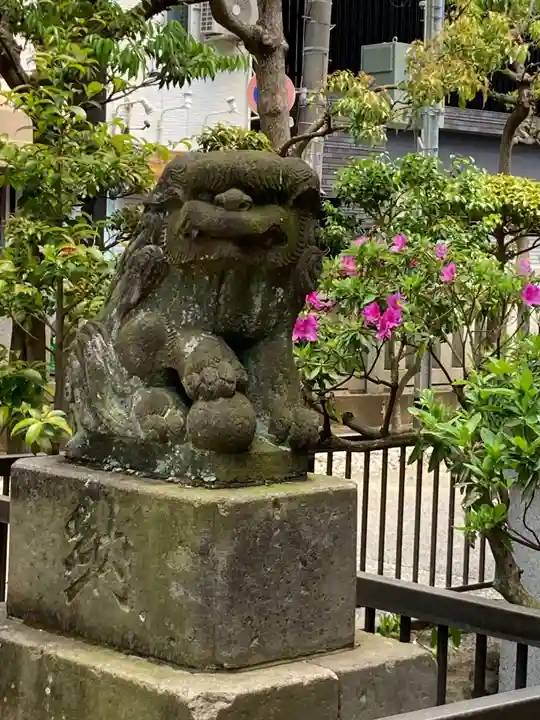 柏神社(千葉県)
