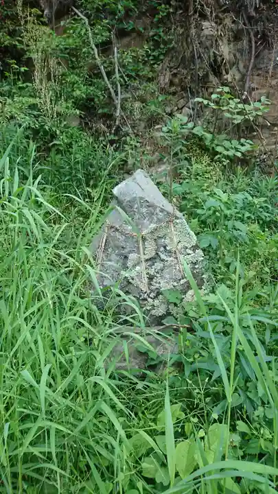 市杵島神社のその他建物