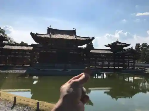 平等院のその他建物