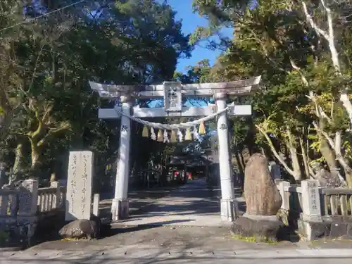 久礼八幡宮(高知県)
