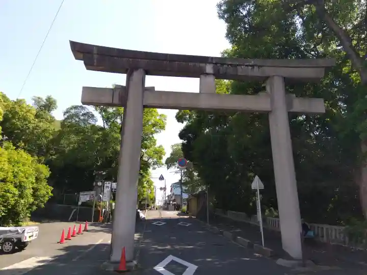 枚岡神社(大阪府)
