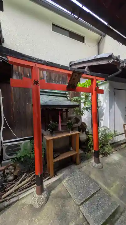 日吉神社(京都府)