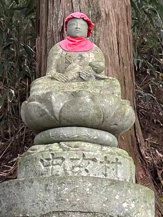 光輪寺(長野県)