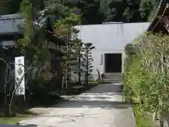 神恵院の建物その他