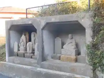 石仏(神奈川県)