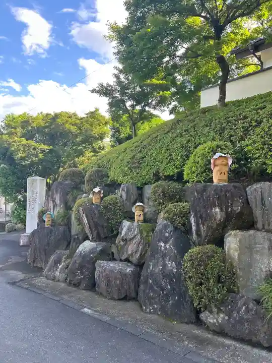 宝徳寺(群馬県)