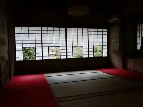 雲龍院のその他建物
