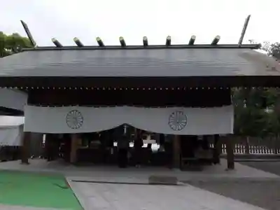 阿佐ヶ谷神明宮(東京都)