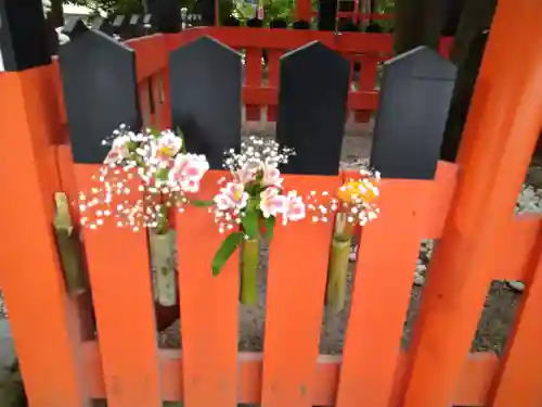 賀茂御祖神社（下鴨神社）のその他建物