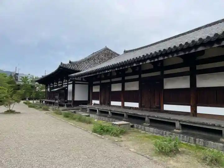 元興寺(奈良県)