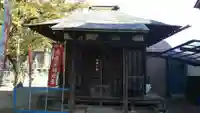 浄光寺のその他建物
