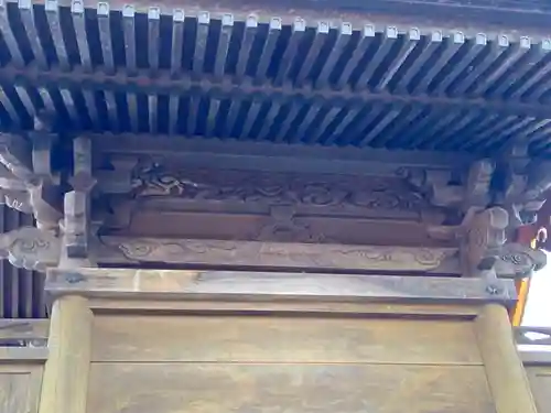 大宮神社(長野県)