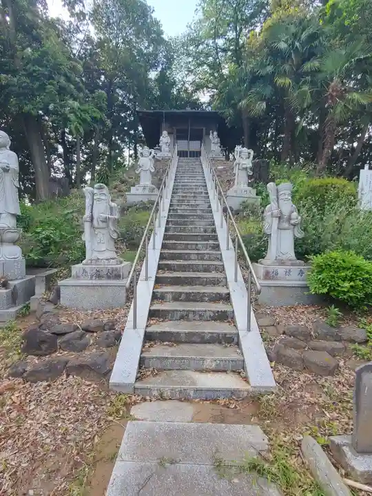 安楽寺(群馬県)