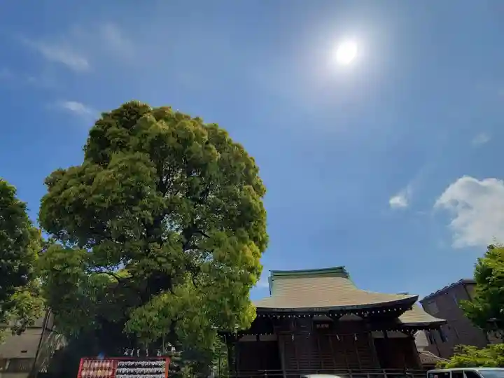 東京羽田 穴守稲荷神社(東京都)