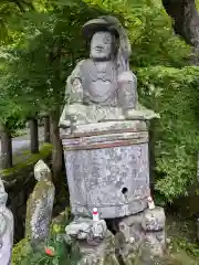 金昌寺 奥の院(埼玉県)