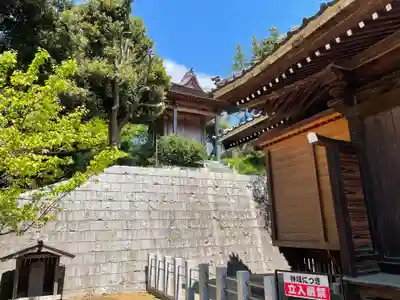 宇佐神社のその他建物